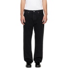 AGOLDE Black 90's Jeans