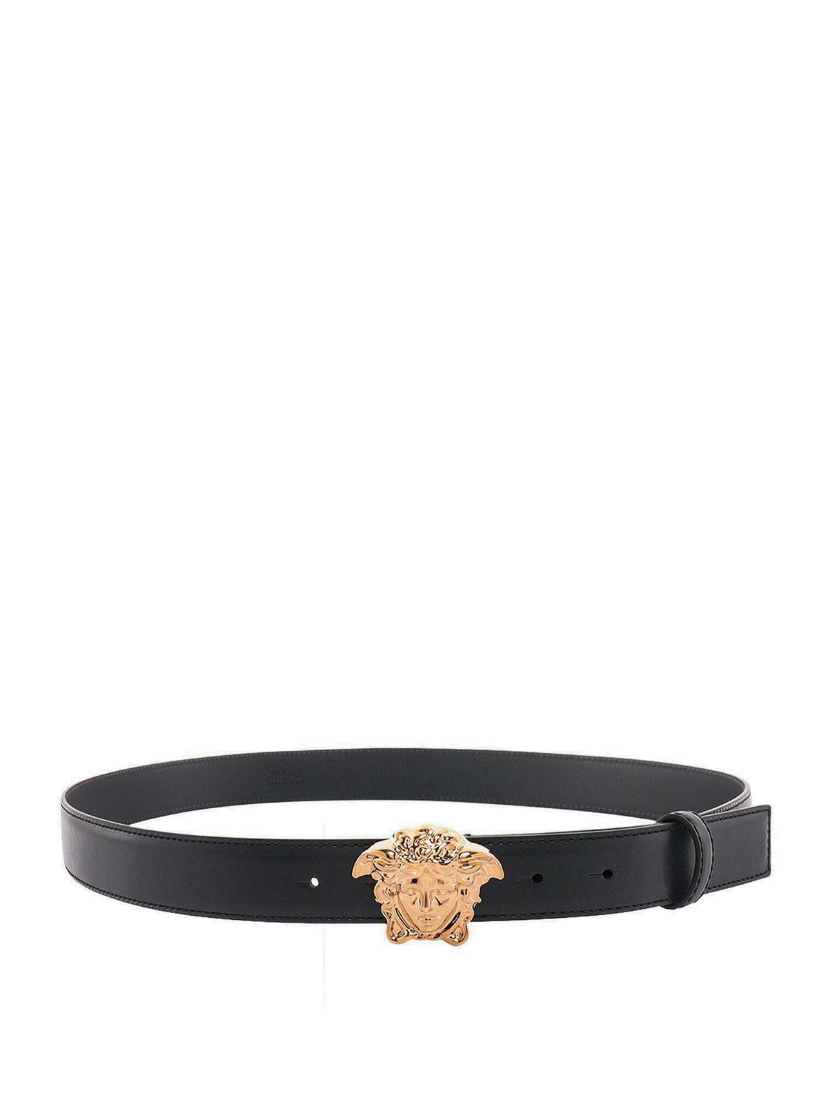 mens versace belt sale