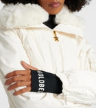 Goldbergh Discover ski suit