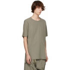 ACRONYM Khaki S24-DS-B T-Shirt