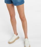 Christian Louboutin - Espasneak canvas sneakers