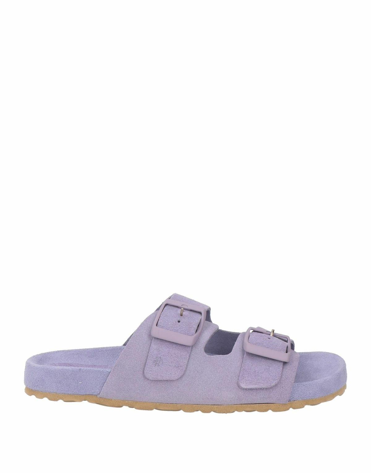 Manebí Womens Sandals Lilac
