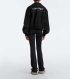 Balenciaga Jersey trackpants