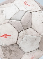 A-COLD-WALL* Offside Leather Distressed Football