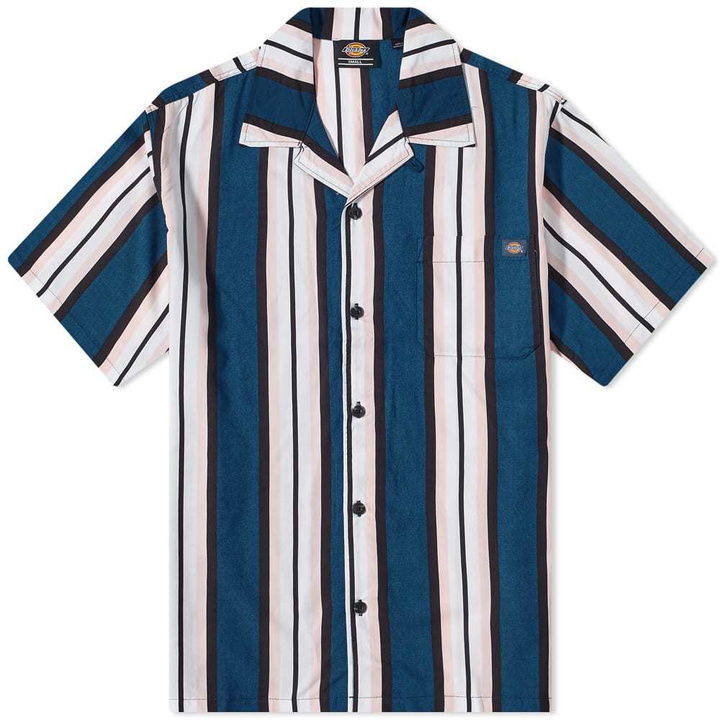 Photo: Dickies Lynnwood Stripe Vacation Shirt