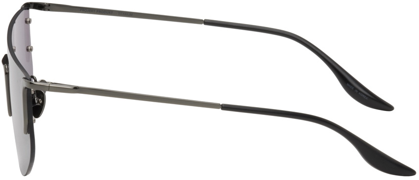PROJEKT PRODUKT Black RSCC1 Sunglasses