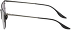 PROJEKT PRODUKT Black RSCC1 Sunglasses