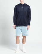 Nike Mens Sweatshirt in Navy