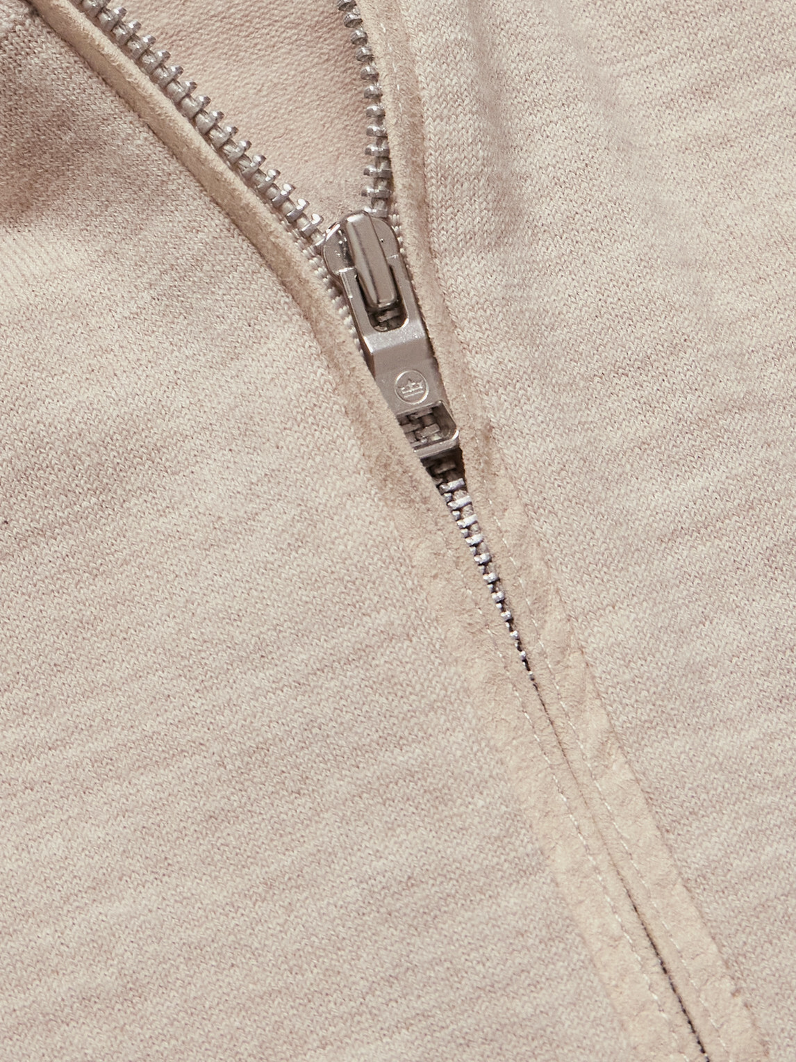 Peter Millar - Excursionist Flex Merino Wool-Blend Half-Zip Sweater - Neutrals