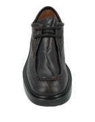Copenhagen Studios Cph446 Womens Lace-up shoes Dark in Brown