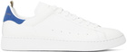 Officine Creative White Mower 002 Sneakers