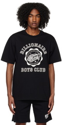 Billionaire Boys Club Black Academy T-Shirt