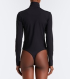 Goldbergh Poppi turtleneck ski bodysuit