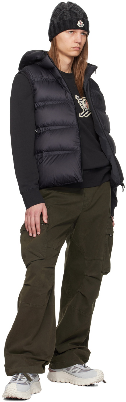 Moncler LAUSEN VEST サイズ2