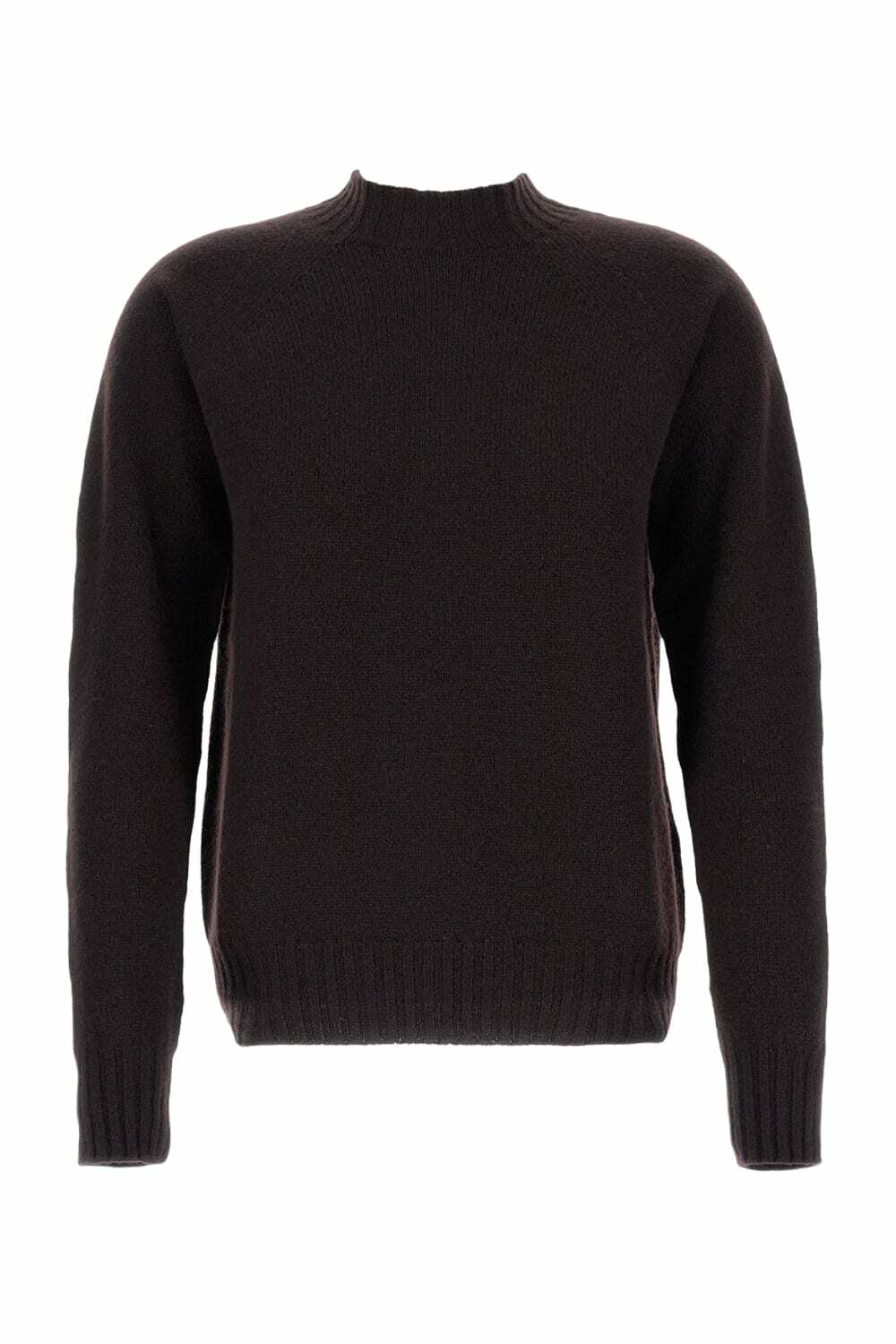 Drumohr Wool Sweater