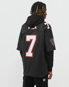 Mitchell & Ness Nfl Legacy Jersey Atlanta Falcons 2002 Michael Vick #7 Black - Mens - Jerseys