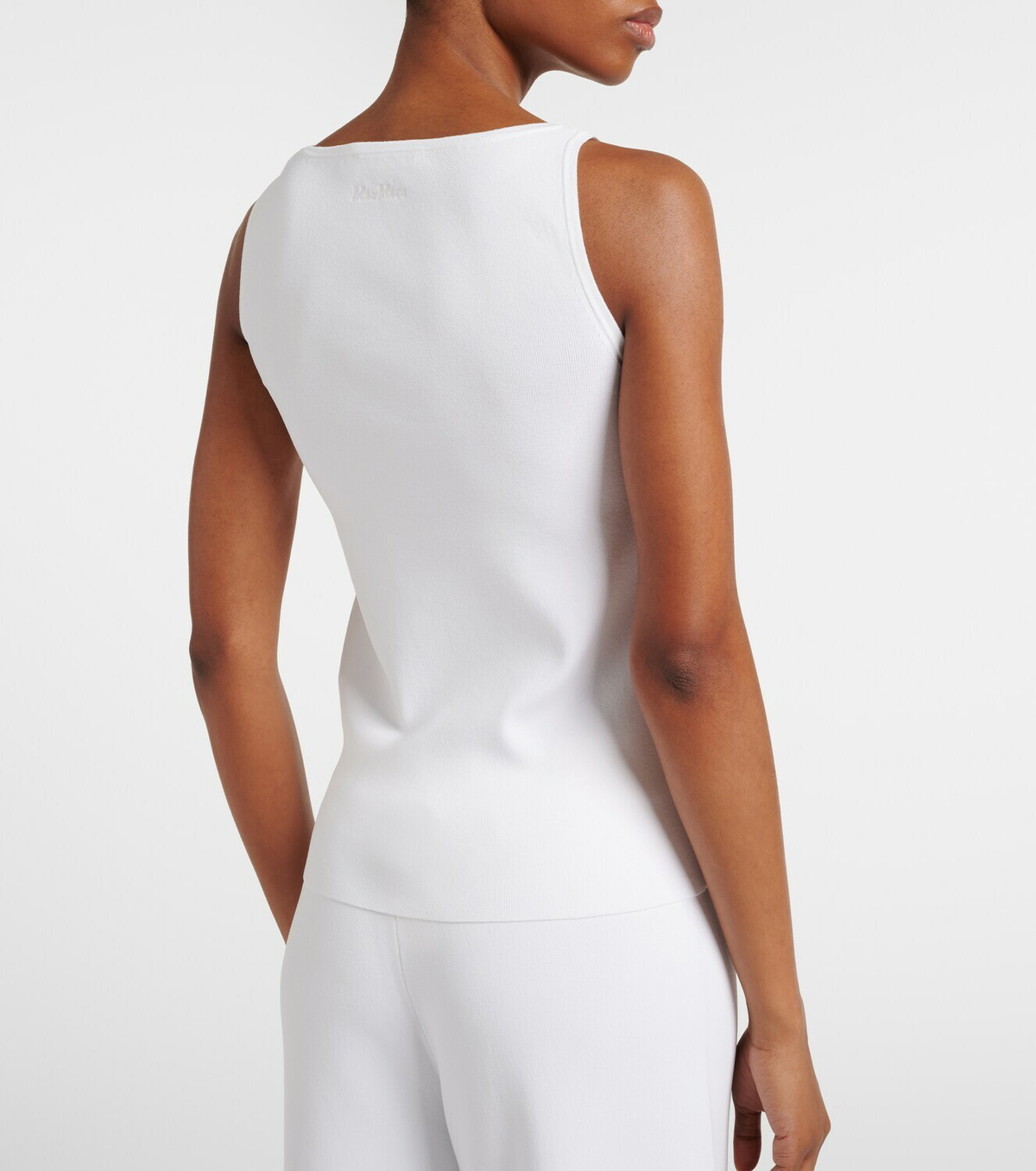 Max Mara Cippo tank top