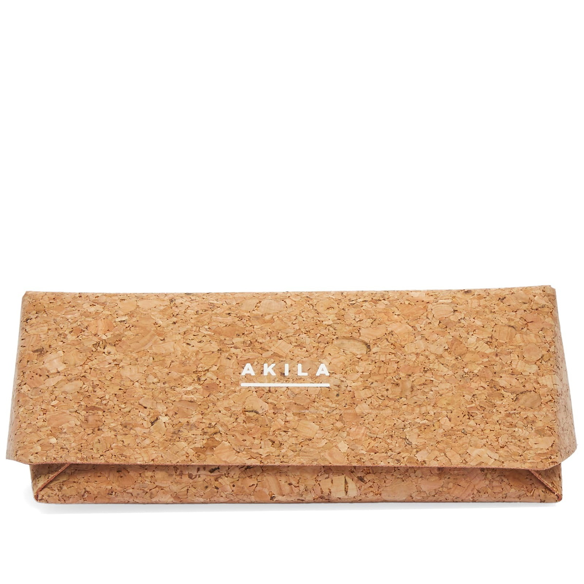 AKILA Iris Sunglasses in Black 