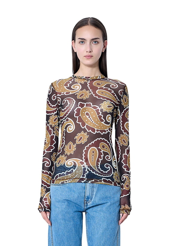 Photo: JW Anderson Underpinning Top