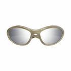 Balenciaga Eyewear Bb0384s004