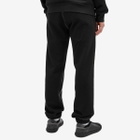 Givenchy Men's Casual Sweat Pants in Black/White