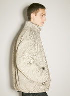 Song for the Mute Funnel Track Jacket