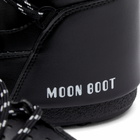 Moon Boot Women's Mid Sneaker Boots in Black