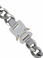 1017 ALYX 9SM Chain Necklace W/ Buckle