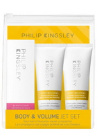 Philip Kingsley Body & Volume Jet Set