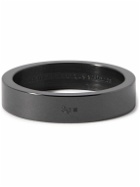 Le Gramme - 3g Ceramic Ring - Black