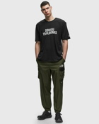 The North Face X Undercover Hike Belted Utility Shell Pant Green - Mens - Cargo Pants