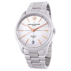 Baume et Mercier Clifton Automatic Mens Watch 10793