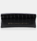 Stella McCartney Aviator sunglasses