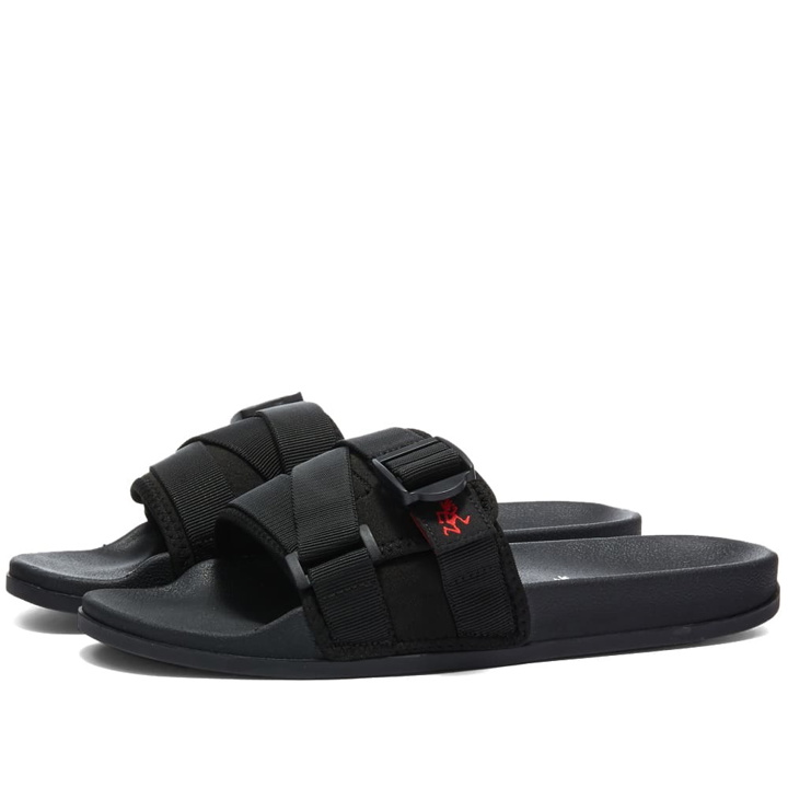 Photo: Gramicci Utility Slide Sandals