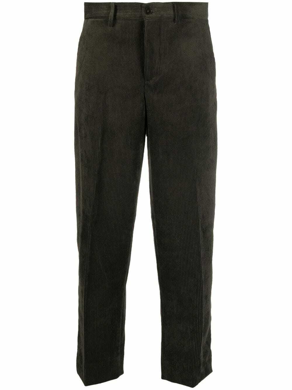 BRIGLIA 1949 - Slim Fit Trousers
