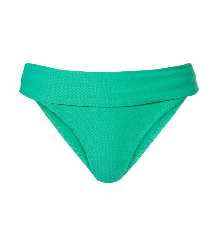Photo: Heidi Klein Jade bikini bottoms