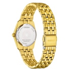 Citizen Corso White Mother of Pearl Dial Ladies Watch EW2293-56D