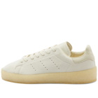 Adidas Men's Stan Smith Crepe Sneakers in White