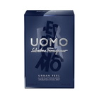 Salvatore Ferragamo Mens Uomo Urban Feel EDT Spray 3.4 oz Fragrances 8052086377479