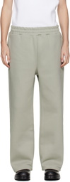 Seventh Gray V2 Stacks Sweatpants