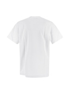 Maison Kitsune' Cotton T Shirt