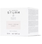 Dr. Barbara Sturm - Face Cream Light, 50ml - Colorless