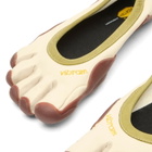 Vibram Women's FiveFingers Classic Evo in Butter/Earth Red
