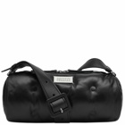 Maison Margiela Women's Glam Slam Pillow Bag in Black 