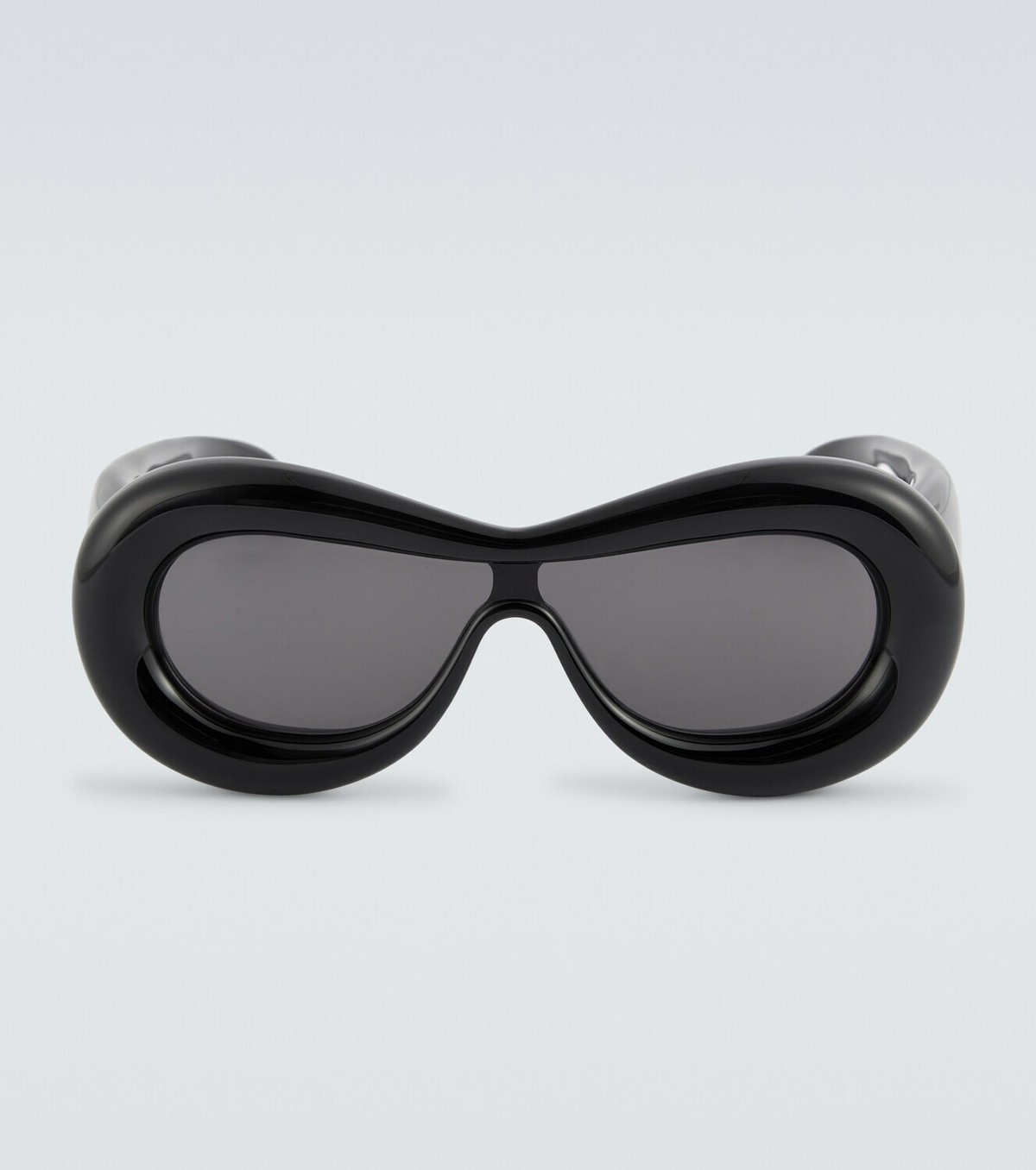 Loewe Inflated mask sunglasses New Loewe Inflated Mask Sunglasses - 3D Model by 3dmonk main image 2