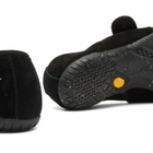 Vibram Women's FiveFingers Performa Jane Evo in Triple Black