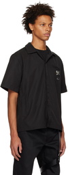 1017 ALYX 9SM Black Hardware Shirt