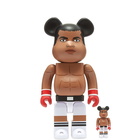 Medicom Muhammad Ali Be@rbrick