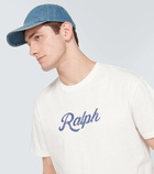 Polo Ralph Lauren Printed cotton jersey T-shirt