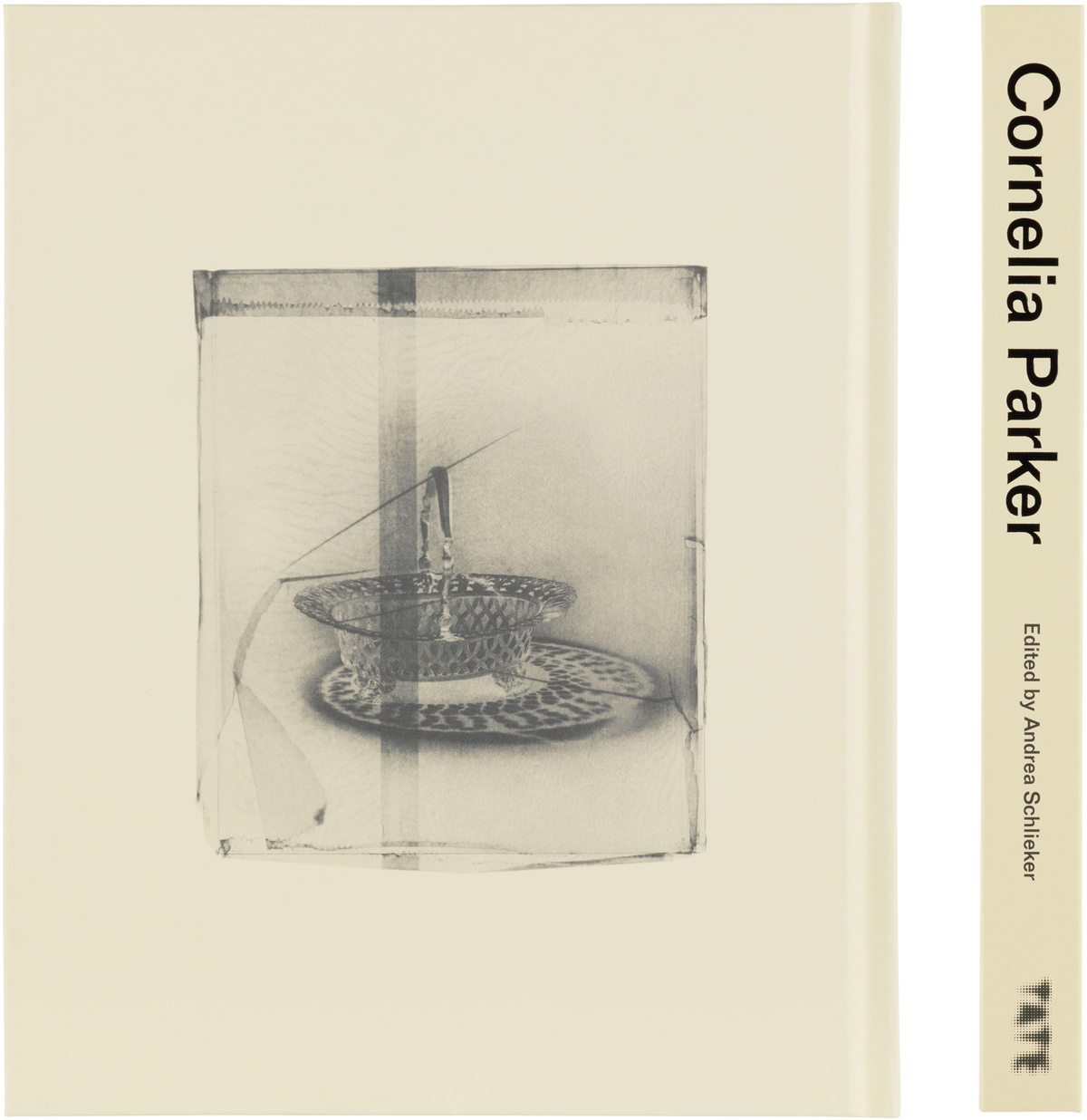 Tate Cornelia Parker — Signed, Limited Edition
